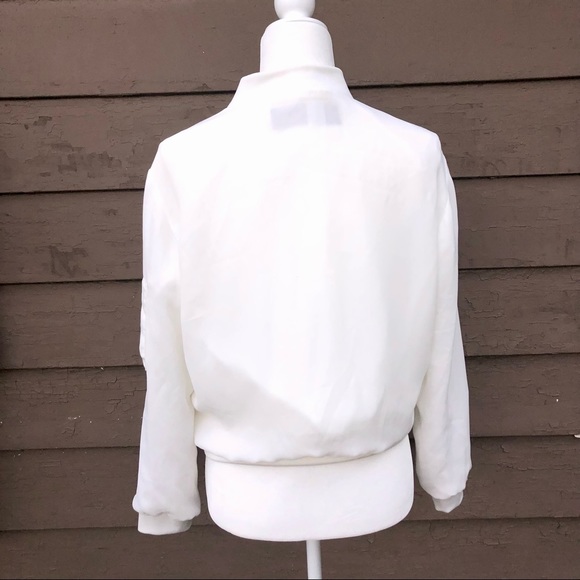 Zara classic jacket! - Picture 5 of 6